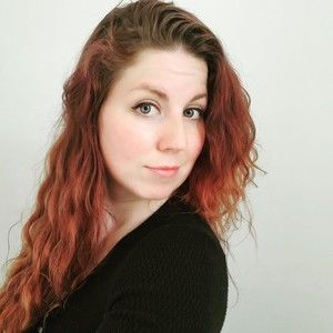 Meet your Posher, Molly